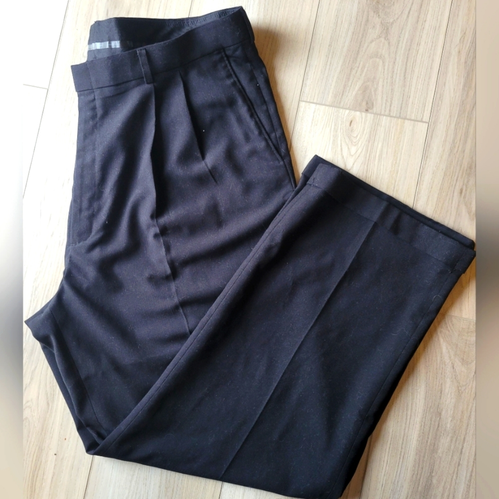 Black Label Haggar pants